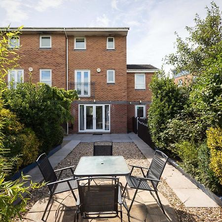 Coastal Retreat In Carmarthenshire Villa Llanelli Bagian luar foto