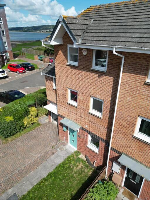 Coastal Retreat In Carmarthenshire Villa Llanelli Bagian luar foto