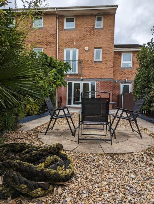 Coastal Retreat In Carmarthenshire Villa Llanelli Bagian luar foto