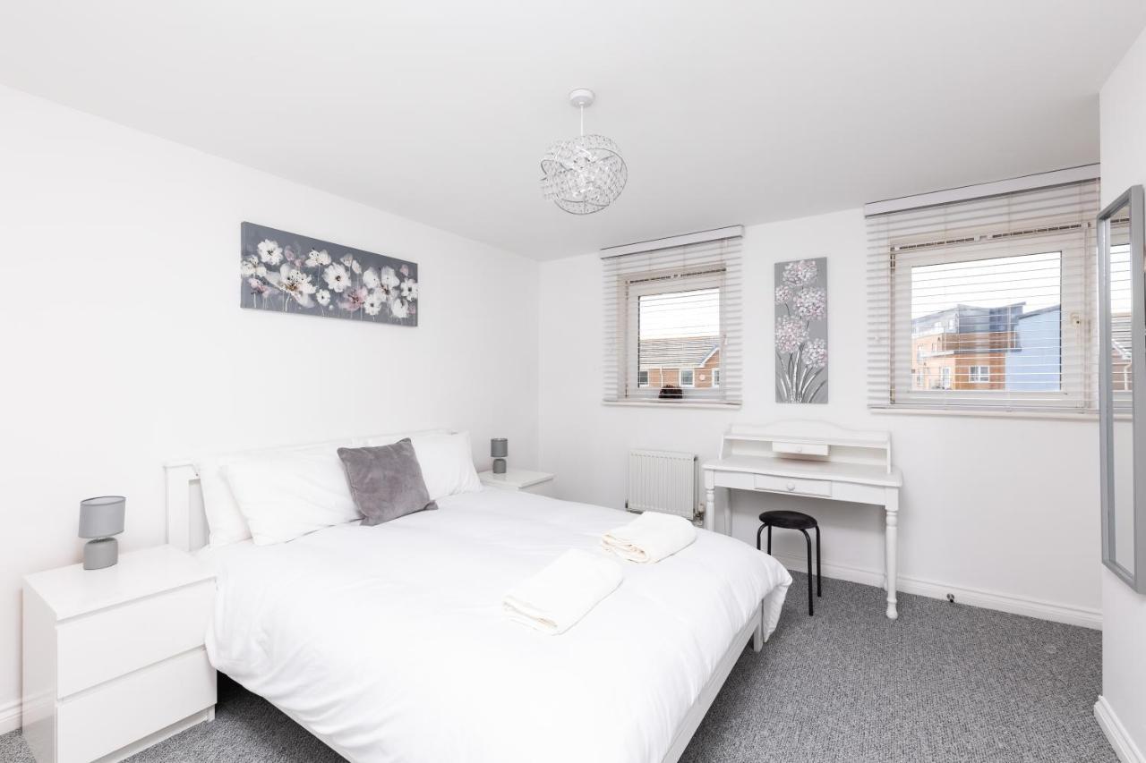 Coastal Retreat In Carmarthenshire Villa Llanelli Bagian luar foto